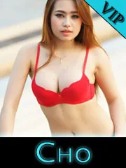 Cho