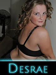 Desrae