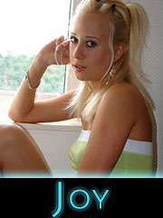 Joy