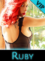 Come discover why Ruby is pure gold in Las Vegas